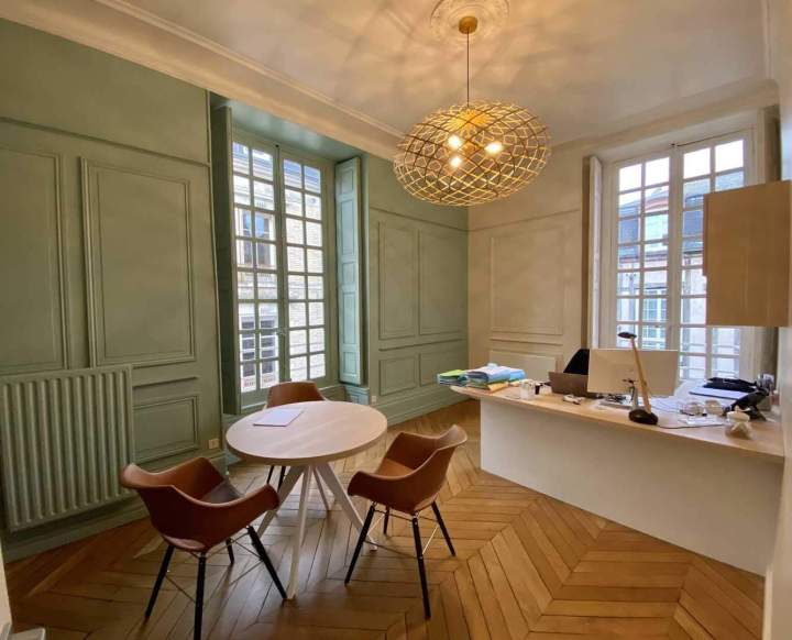 Cabinet d’avocat-conseil Orléans