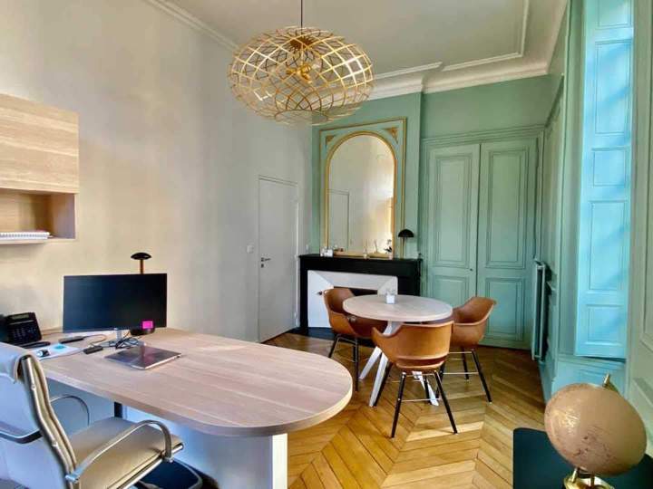 Cabinet d'avocat Orléans