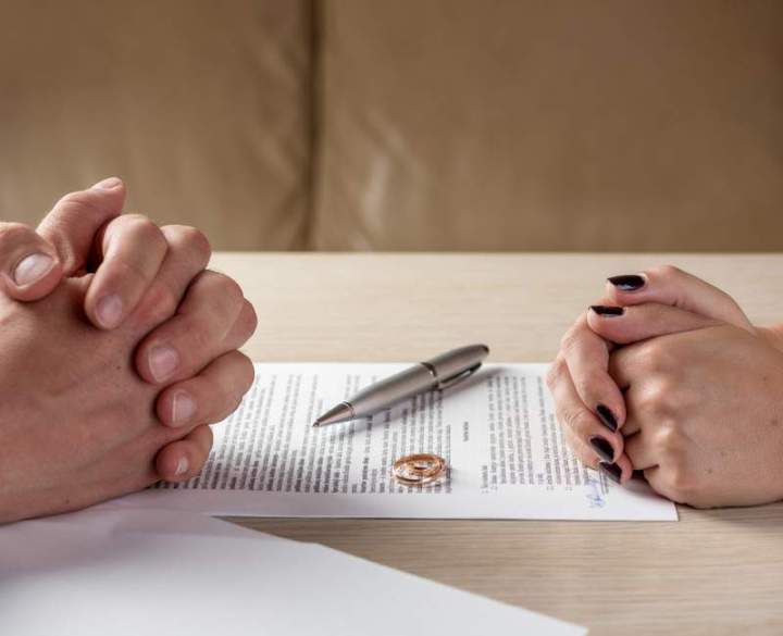 Avocat en séparation Orléans