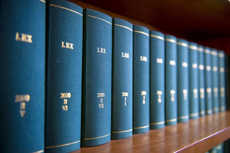 Cabinet d'avocats Orléans