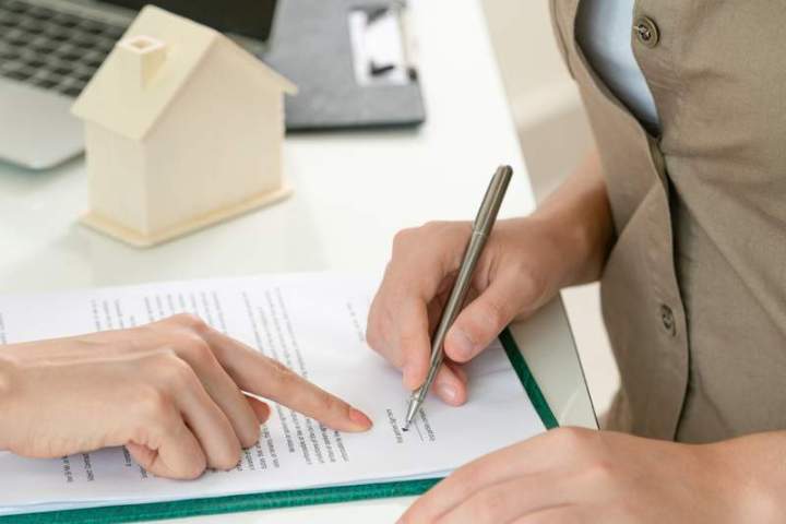 Professionnel du droit immobilier Orléans