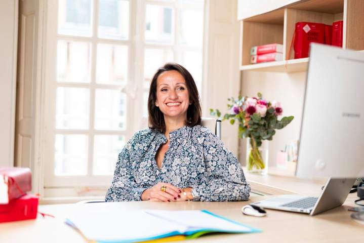 Avocat expérimenté Orléans