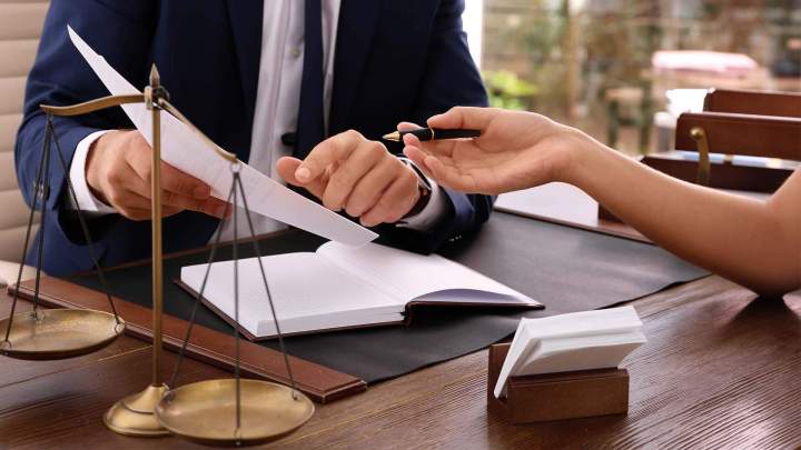 Cabinet d'avocat Orléans