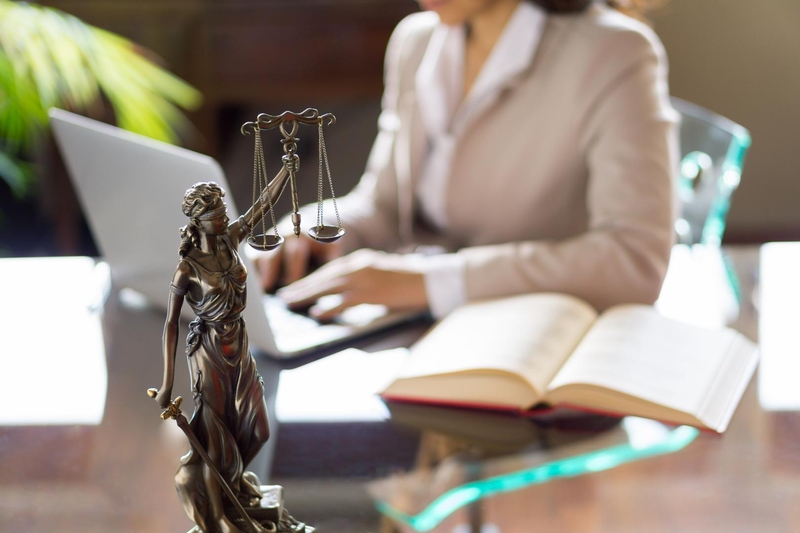 Cabinet d'avocats Orléans