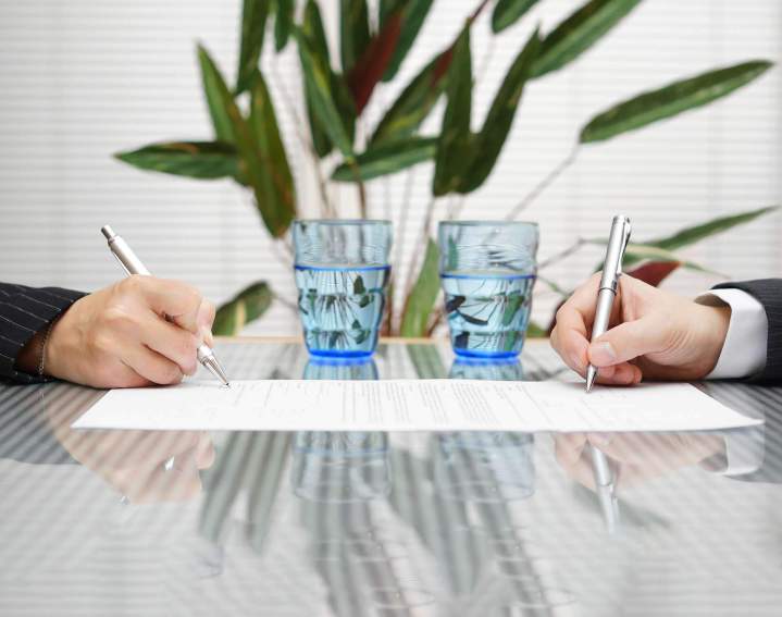 Cabinet d'avocat divorce Orléans